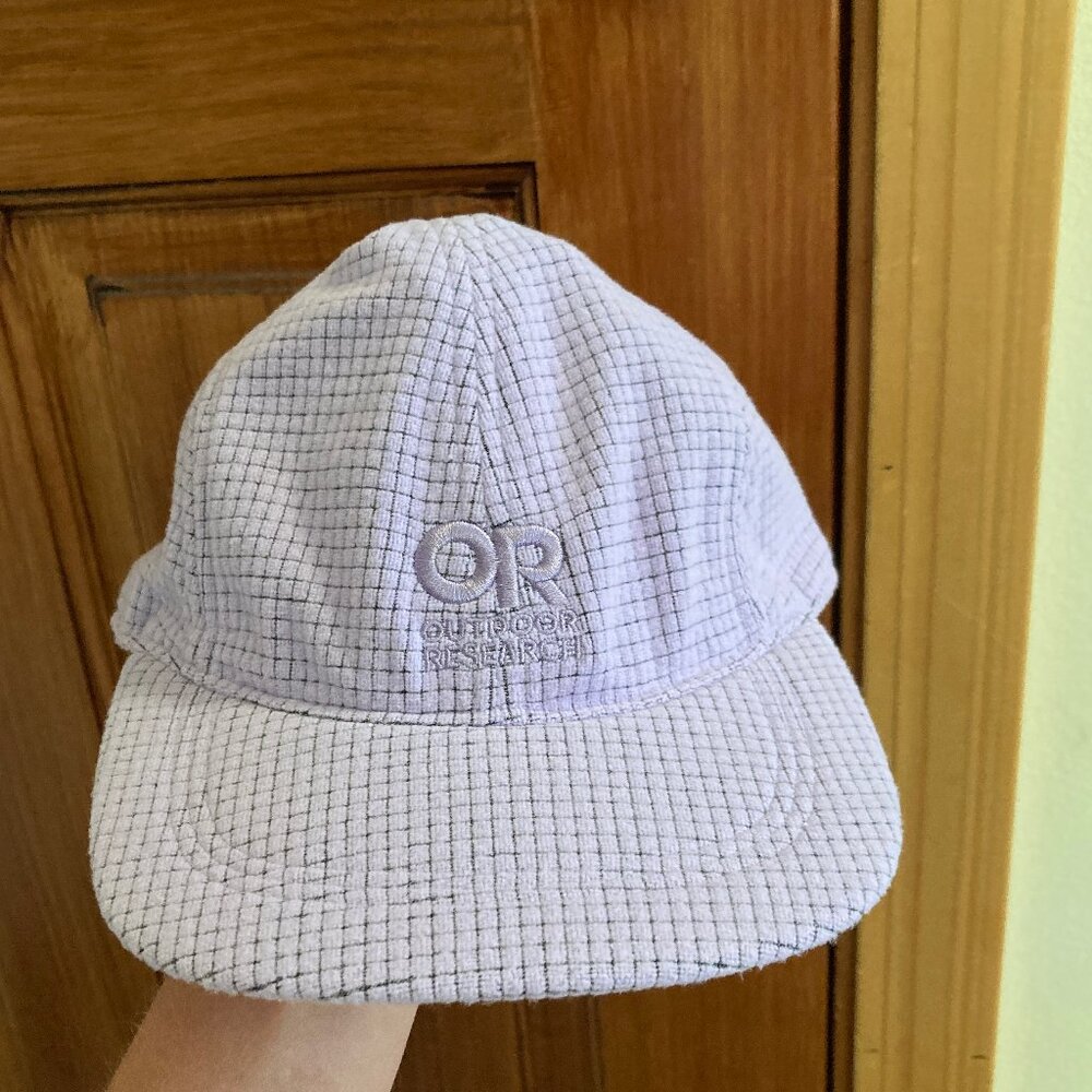 Outdoor Research Trail Mix Cap